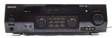 KENWOOD AV-Surround-Receiver