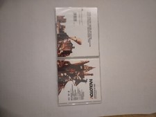 Molotov Jive : Songs For The Fallen Apart 