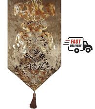 Luxus Jacquard Demask