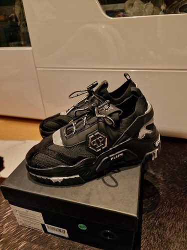 Philipp plein schuhe - philipp,