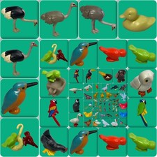 Playmobil Tiere/ Vögel zur