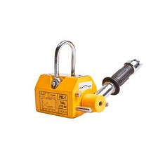 Lasthebemagnet 0,1t Kranmagnet