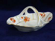 alte Schale Henkel Porzellan