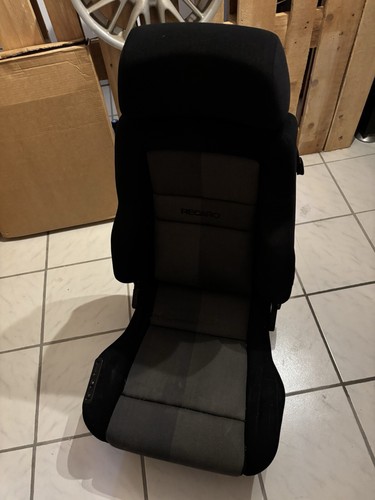 Recaro sportsitz fahrerseite - sportsitz,