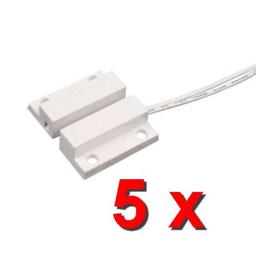 Magnetkontakt - 5, x