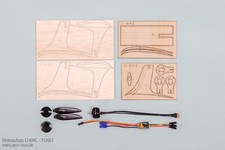 Antriebsset Lilienthal 40RC