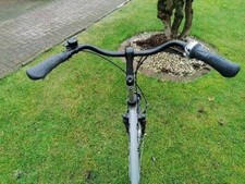 Fahrrad 28Zoll gebraucht gut erhalten