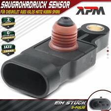 Saugrohrdruck Sensor für