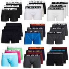 Jack jones boxershorts 3er - jack,