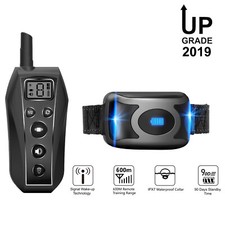 Anti-Bell Erziehungshalsband