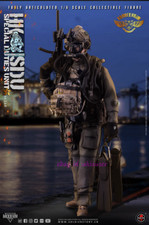 Soldier Story Ss131 1/6 Hong Kong Sdu Special Duties Unit Action Figure In Stock