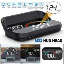 Head-Up-Display GPS Auto