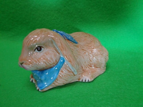 Osterhase easter hase liegend - easter,