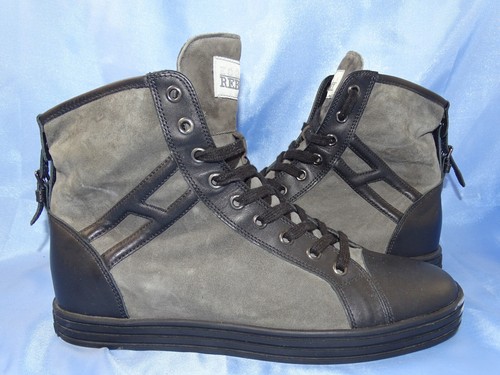 Hogan rebel sneaker 38 39 - gr,