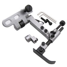 Aufhängekantenführung FIT