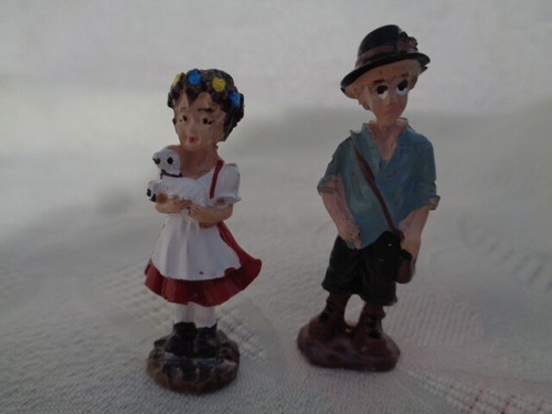 Figuren kinder und - kinder, erwachsene