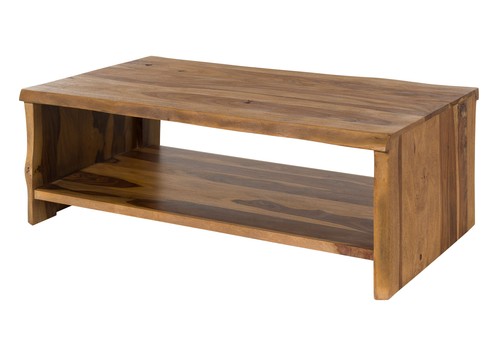 Couchtisch sheesham 118x70x40 - sheesham,