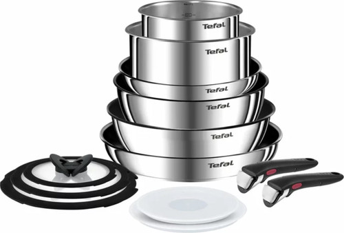 Tefal ingenio emotion - tefal,