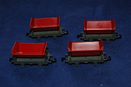 Spur 4 lorenwagen - spur,