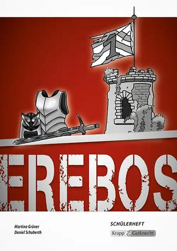 Erebos schülerheft - erebos,