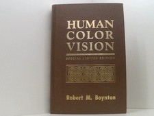 Human Color Vision Boynton