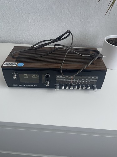 Telefunken digitale 101