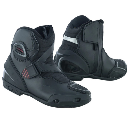 Motorrad stiefel herren aus - motorrad,
