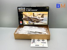 1:48 AMT Ertl 8894 Douglas A-20G Havoc Bausatz // 5 N 0960
