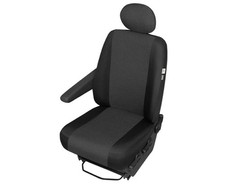 Crafter einzelsitzbezug - vw,