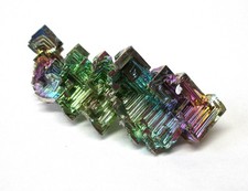 +++ Wismut Kristall Stufe --