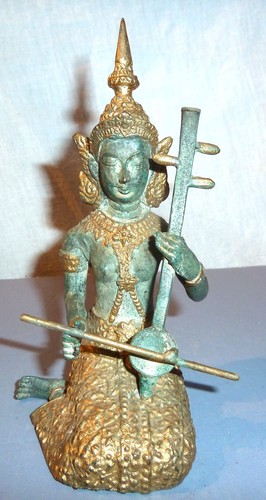 Schöne thailändische - schöne,