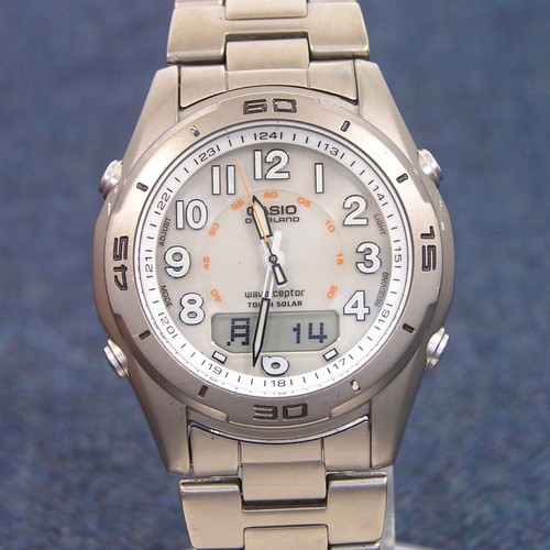 00s retro casio oaw - 00s,