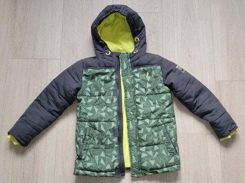 Kinder winterjacke parka - kinder,