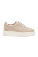 Nubikk Sneakers Gr. 41 Beige