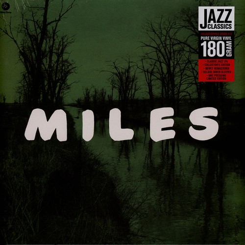 Miles davis - davis, miles: