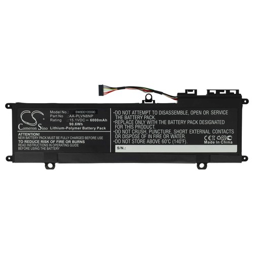 Akku für samsung ativ - samsung, 8