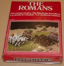 Atlantic toy soldiers boxed - atlantic,