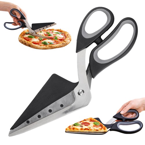 Pizzaschere mit