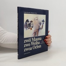 Zwëi mauna zwo - zwo, weiba,