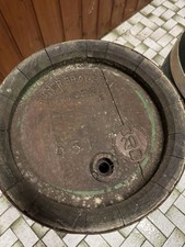 Altes 20l Bierfass | Römer