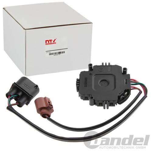 Nty widerstand regler - nty,