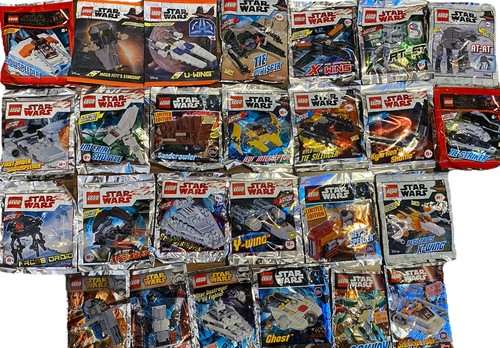 Lego star wars 22 mini - star,