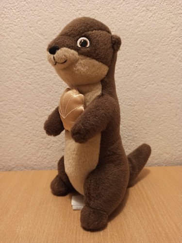 Ferrero fischotter finley - fischotter,