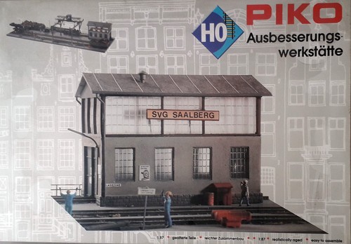 Piko 61101