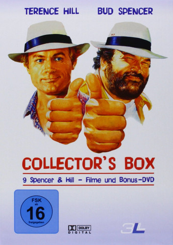 Bud spencer terence hill - bud,