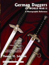 German Daggers of World War II