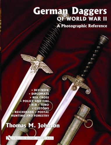German daggers world - german,