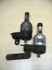 2 Stück Dynamo Seitenläufer