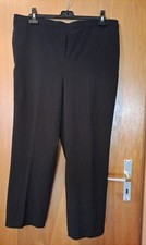 Leichte Stoffhose Größe 48