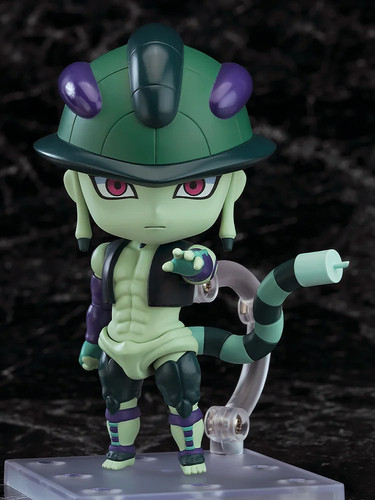 Nendoroid hunter - hunter,